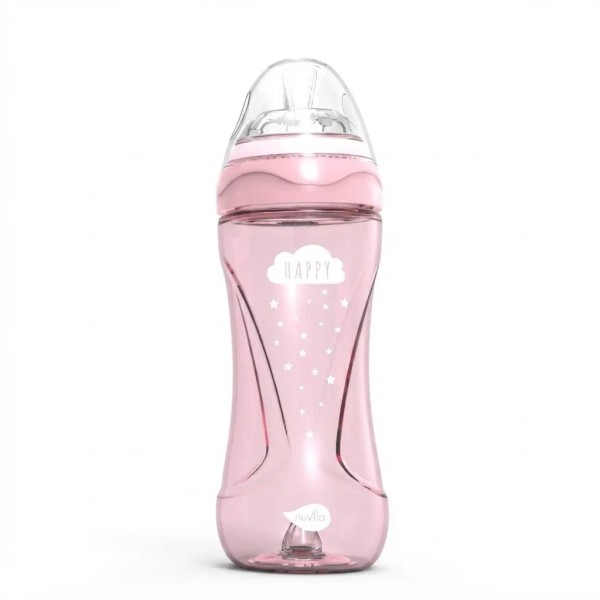 Nuvita Mimic Biberon Anticolica 6052 – 330 ml