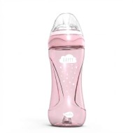 Nuvita Mimic Biberon Anticolica 6052 – 330 ml