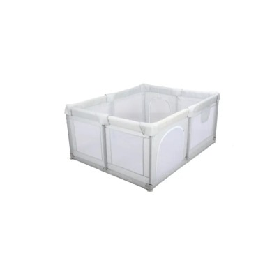 Box gioco con tappeto antiscivolo Free Fun Playpen Aziamor