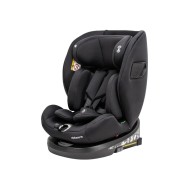 Seggiolino Auto Isofix I-size 0-36Kg gruppo 0+/1/2/3 Max360 Aziamor