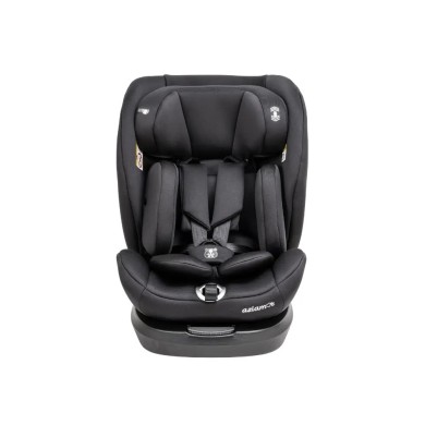 Seggiolino Auto Isofix I-size 0-36Kg gruppo 0+/1/2/3 Max360 Aziamor