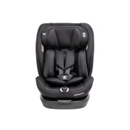 Seggiolino Auto Isofix I-size 0-36Kg gruppo 0+/1/2/3 Max360 Aziamor