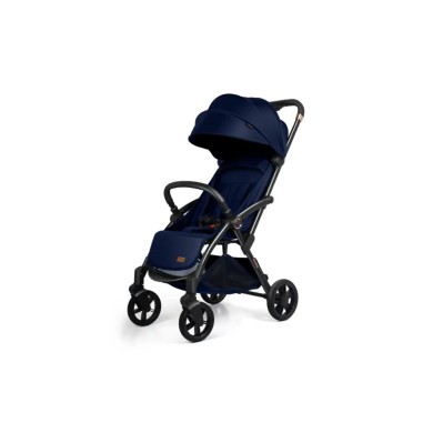 Passeggino automatico Onyx Mibb ultraleggero  0-4 anni