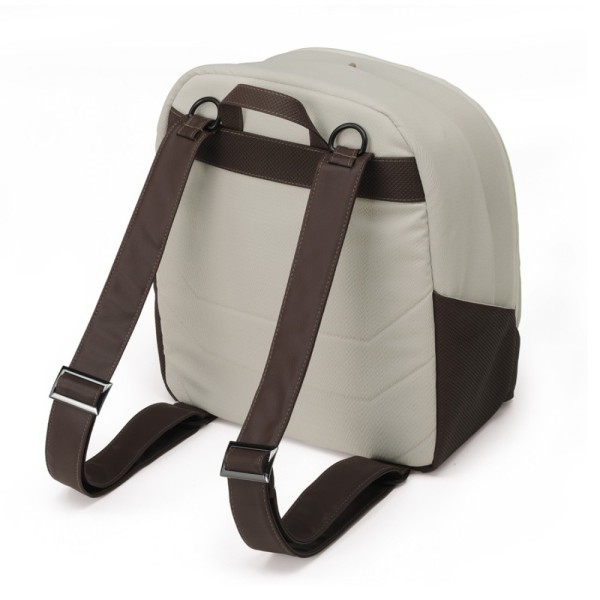 Zaino mamma con fasciatoio Snappy Foppapedretti | Zaino cambio neonato