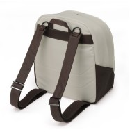 Zaino mamma con fasciatoio Snappy Foppapedretti | Zaino cambio neonato