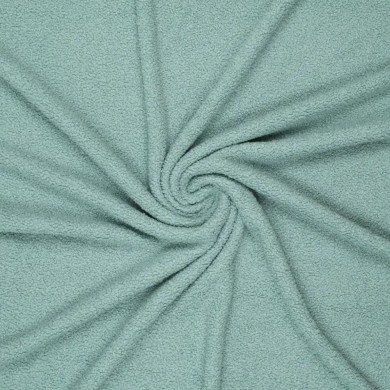 Coperta Fluffy Sherpa Linear Coccolissimi | Coperta neonato Made