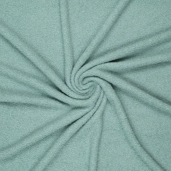 Coperta Fluffy Sherpa Linear Coccolissimi | Coperta neonato Made