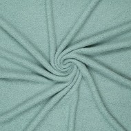 Coperta Fluffy Sherpa Linear Coccolissimi | Coperta neonato Made