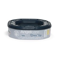 Contenitore mangiapannolini MissK Foppapedretti – Bidoncino antiodore
