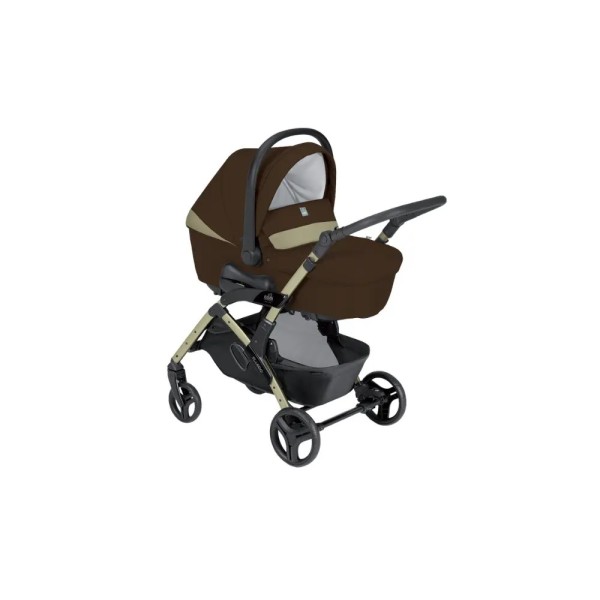 Kit Fantasy – Kit Nascita Completo Trio, Culla, Fasciatoio e Pappa
