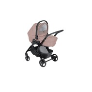 Kit Fantasy – Kit Nascita Completo Trio, Culla, Fasciatoio e Pappa