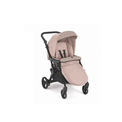 Kit Fantasy – Kit Nascita Completo Trio, Culla, Fasciatoio e Pappa