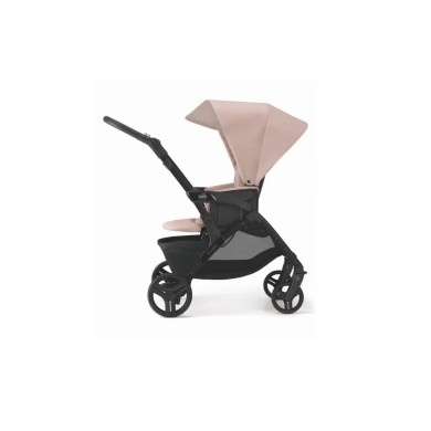 Kit Fantasy – Kit Nascita Completo Trio, Culla, Fasciatoio e Pappa