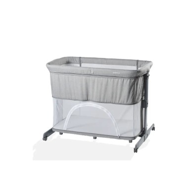Kit Fantasy – Kit Nascita Completo Trio, Culla, Fasciatoio e Pappa