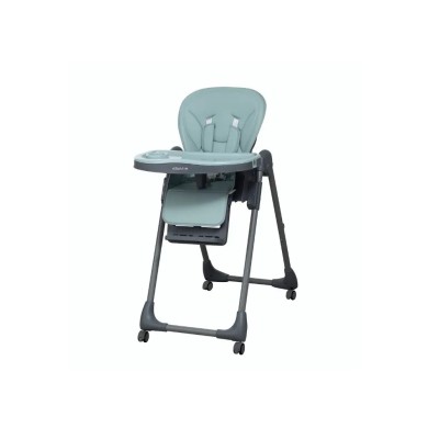 Kit Fantasy – Kit Nascita Completo Trio, Culla, Fasciatoio e Pappa