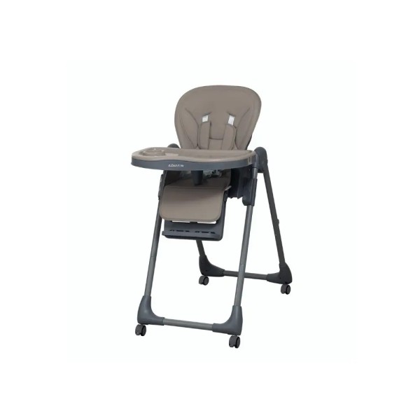 Kit Fantasy – Kit Nascita Completo Trio, Culla, Fasciatoio e Pappa