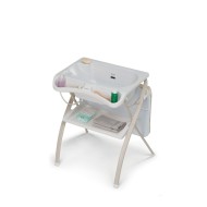 Kit Fantasy – Kit Nascita Completo Trio, Culla, Fasciatoio e Pappa