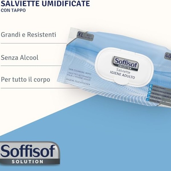 Borsa ospedale – Kit Parto Mamma Completo per la Degenza