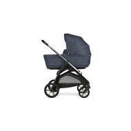 Trio Aptica Darwin 2024 Inglesina – Resort Blue con Dual Bag