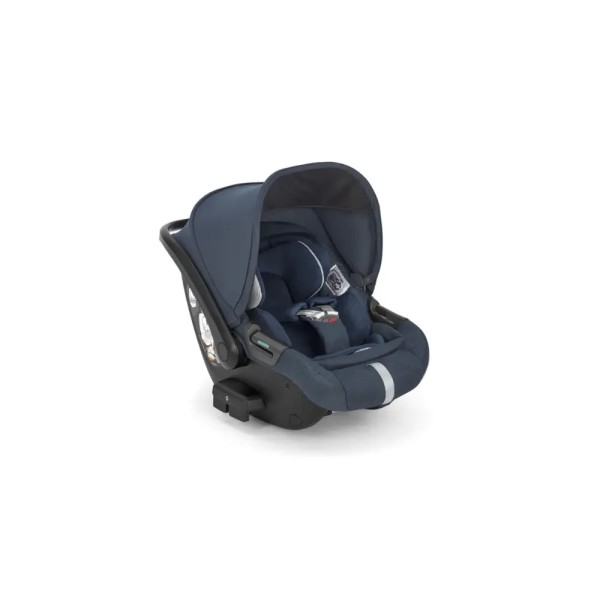 Trio Aptica Darwin 2024 Inglesina – Resort Blue con Dual Bag