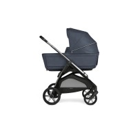 Trio Aptica Darwin 2024 Inglesina – Resort Blue con Dual Bag