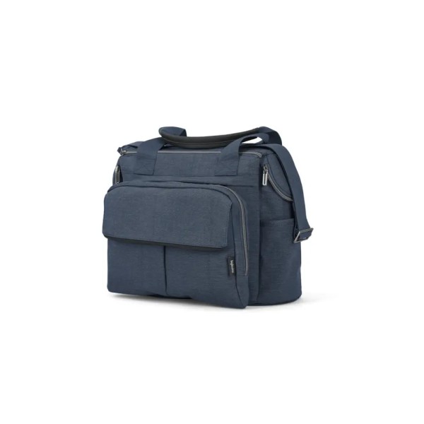 Trio Aptica Darwin 2024 Inglesina – Resort Blue con Dual Bag