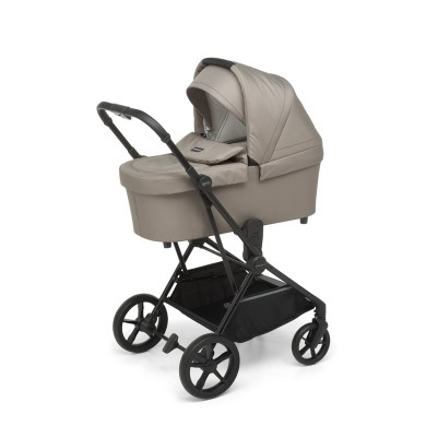 Trio Spritz Foppapedretti 3 in 1 con Borsa e Coprigambe