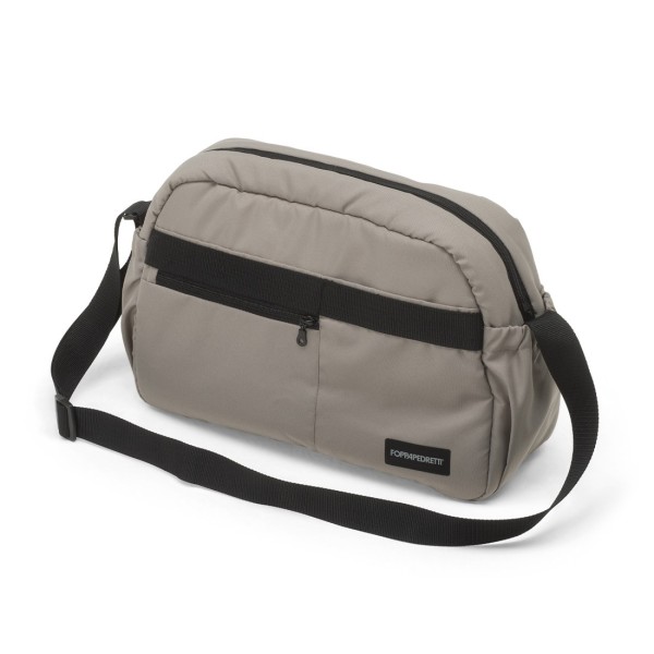 Trio Spritz Foppapedretti 3 in 1 con Borsa e Coprigambe