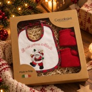 Box di Natale regalo Coccolissimi