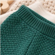 Completo 2 pezzi in Filo 100% Cotone