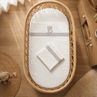 Set lenzuola 3pz Baloo Coccolissimi