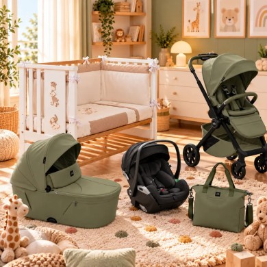Kit Baby Love