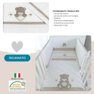 Kit Orso Cuore