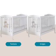 Kit Prestige Cameretta Timmy con Trio UP3 Foppapedretti, Pappananna