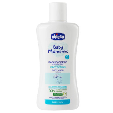 Baby Moments Set Chicco - clean & protect