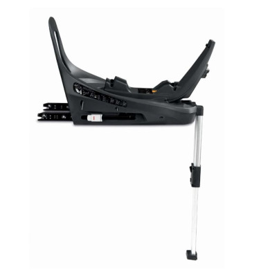 Base 360 Relax I-Size Cam