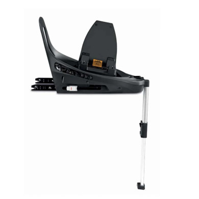 Base 360 Relax I-Size Cam