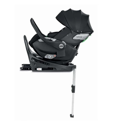 Base 360 Relax I-Size Cam