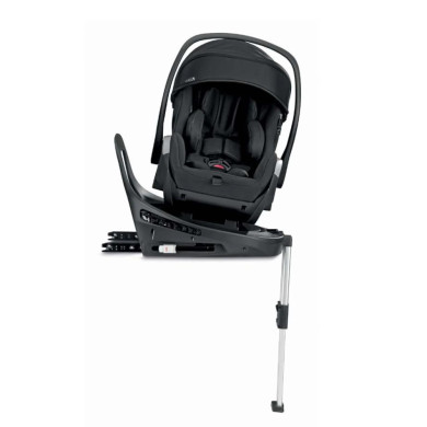 Base 360 Relax I-Size Cam