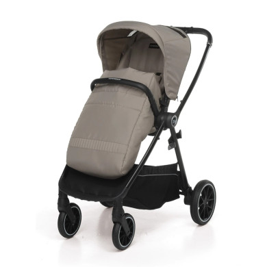 Coprigambe Per Passeggino Divo I-Size Foppapedretti