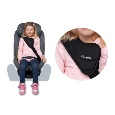 Seggiolino auto Circle i-Size isofix di Foppapedretti