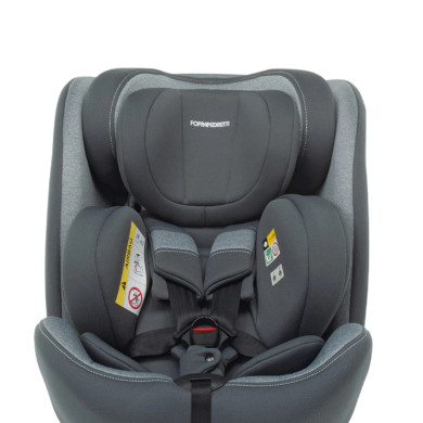 Seggiolino auto Circle i-Size isofix di Foppapedretti
