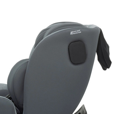 Seggiolino auto Circle i-Size isofix di Foppapedretti