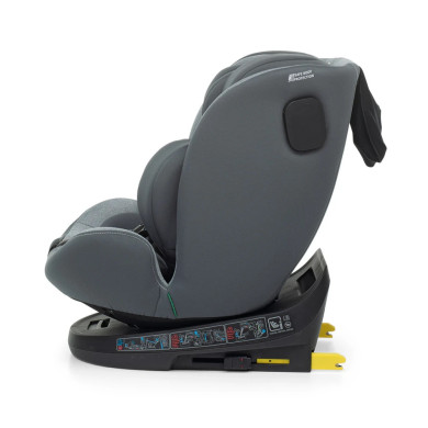 Seggiolino auto Circle i-Size isofix di Foppapedretti