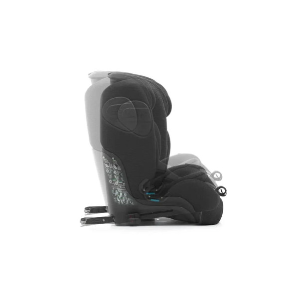 Seggiolino auto Maka Singnature i-size 76-150 cm Babyauto