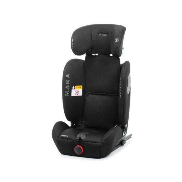 Seggiolino auto Maka Singnature i-size 76-150 cm Babyauto
