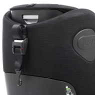 Seggiolino auto Maka Singnature i-size 76-150 cm Babyauto