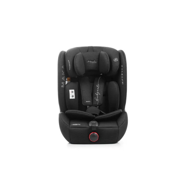 Seggiolino auto Maka Singnature i-size 76-150 cm Babyauto