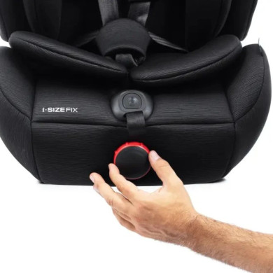 Seggiolino auto Maka Singnature i-size 76-150 cm Babyauto