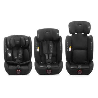 Seggiolino auto Maka Singnature i-size 76-150 cm Babyauto
